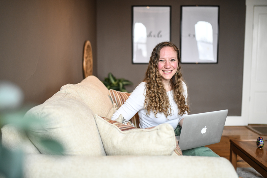 Mary Sanker's profile picture