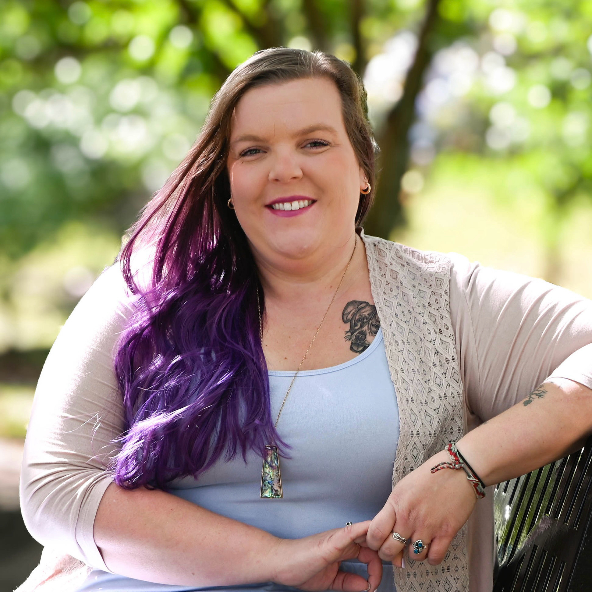 Ellen Davis's profile picture