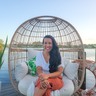 Krista Yapp-Cooper Krista Yapp-Cooper