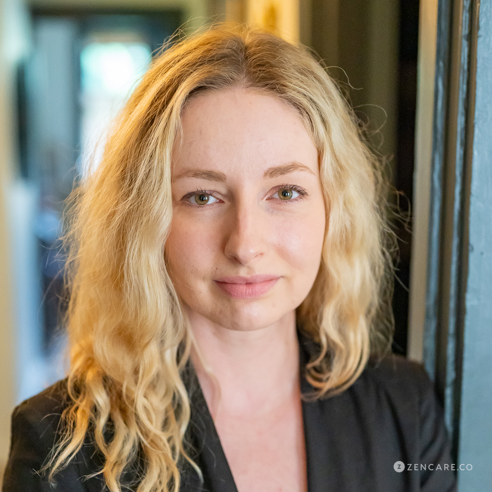 Carrie McConnell's profile picture