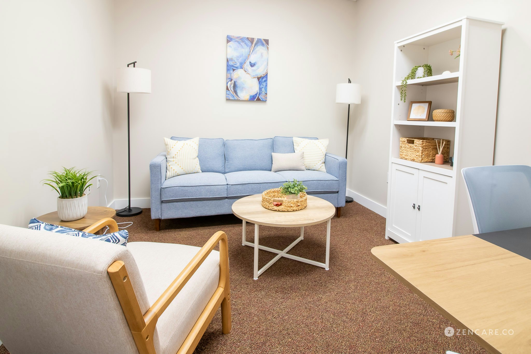 Embodied Living Counseling, LLC