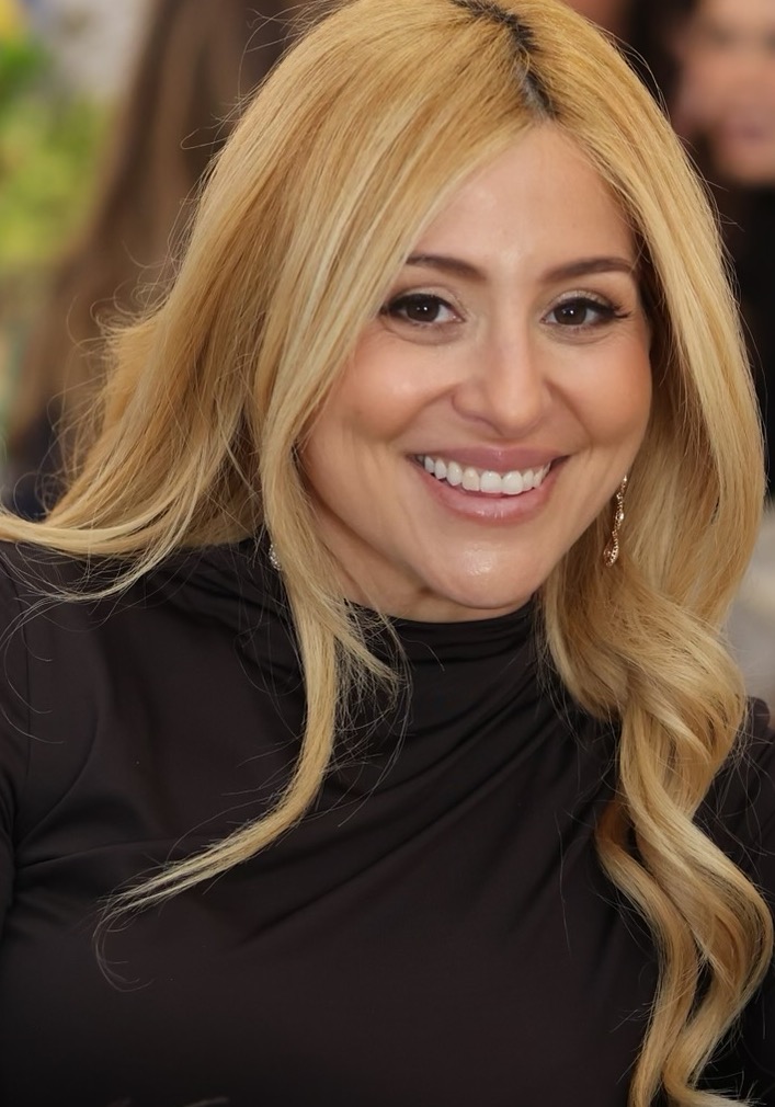 Maxie Ezratti's profile picture