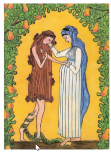 Myrna Williams's profile picture