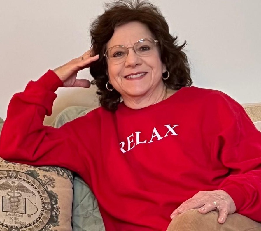 Ann M. Frank's profile picture