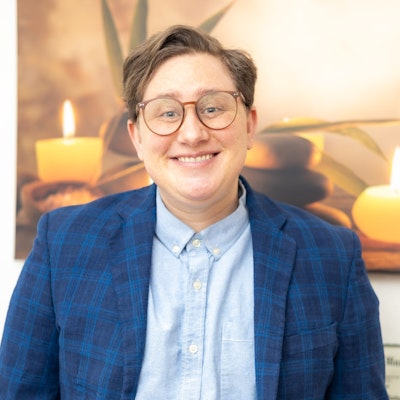 Jasper Mather Jasper Mather