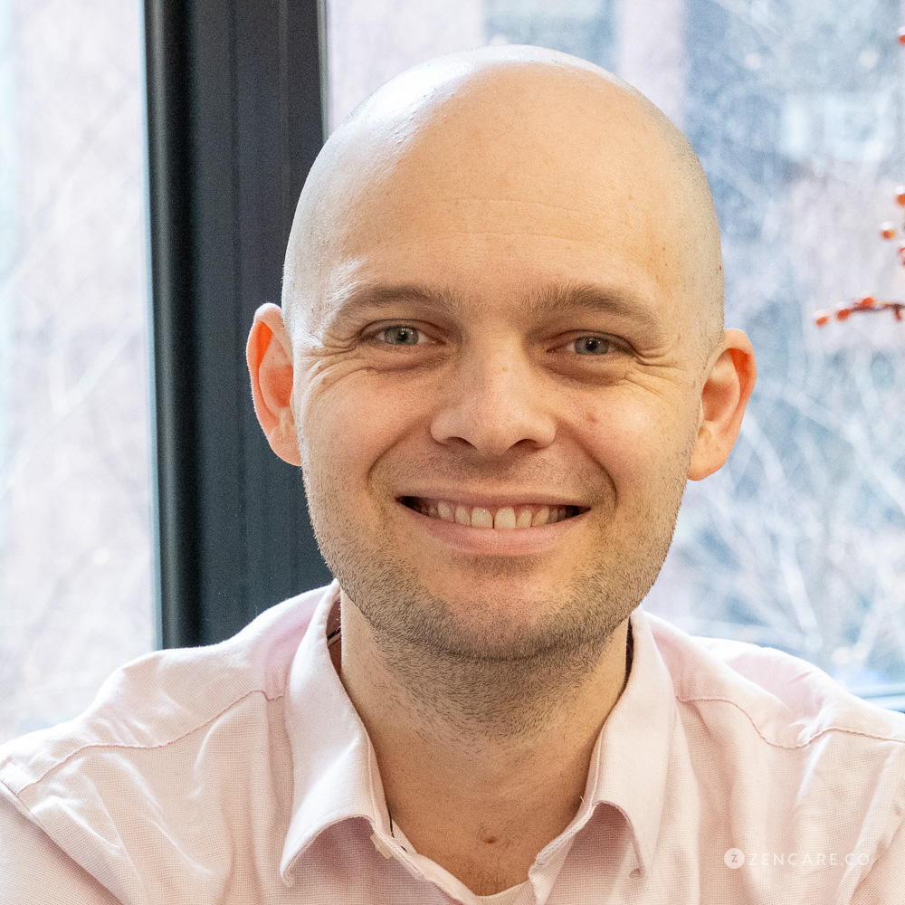 Miklos Hargitay's profile picture