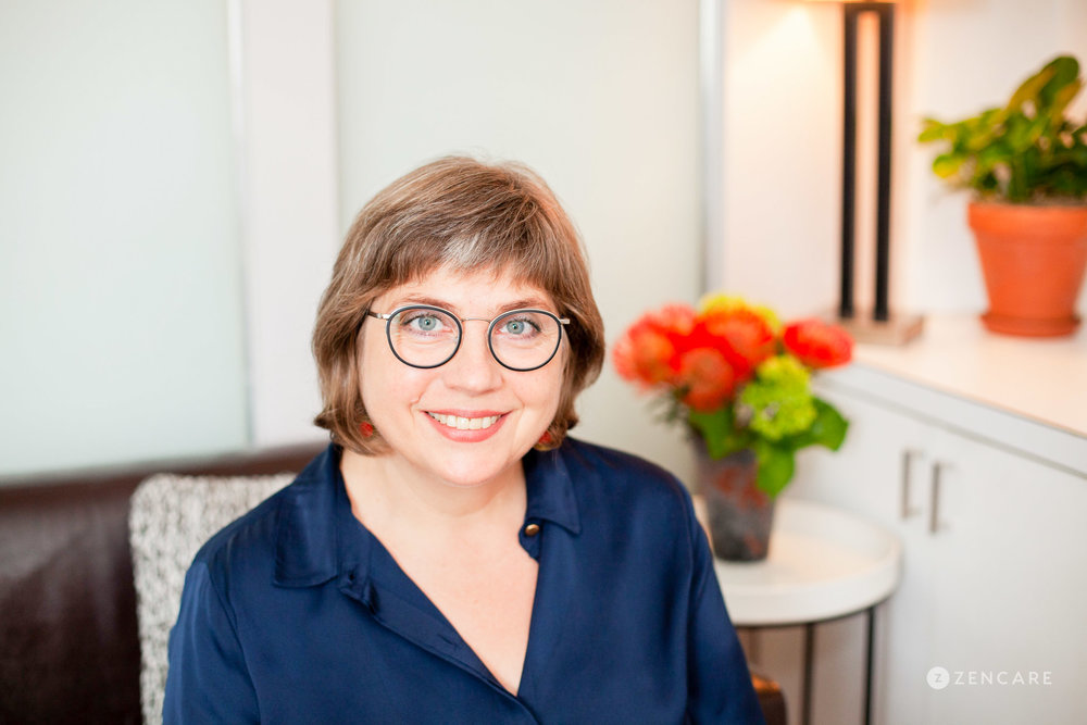Milena Kazakov