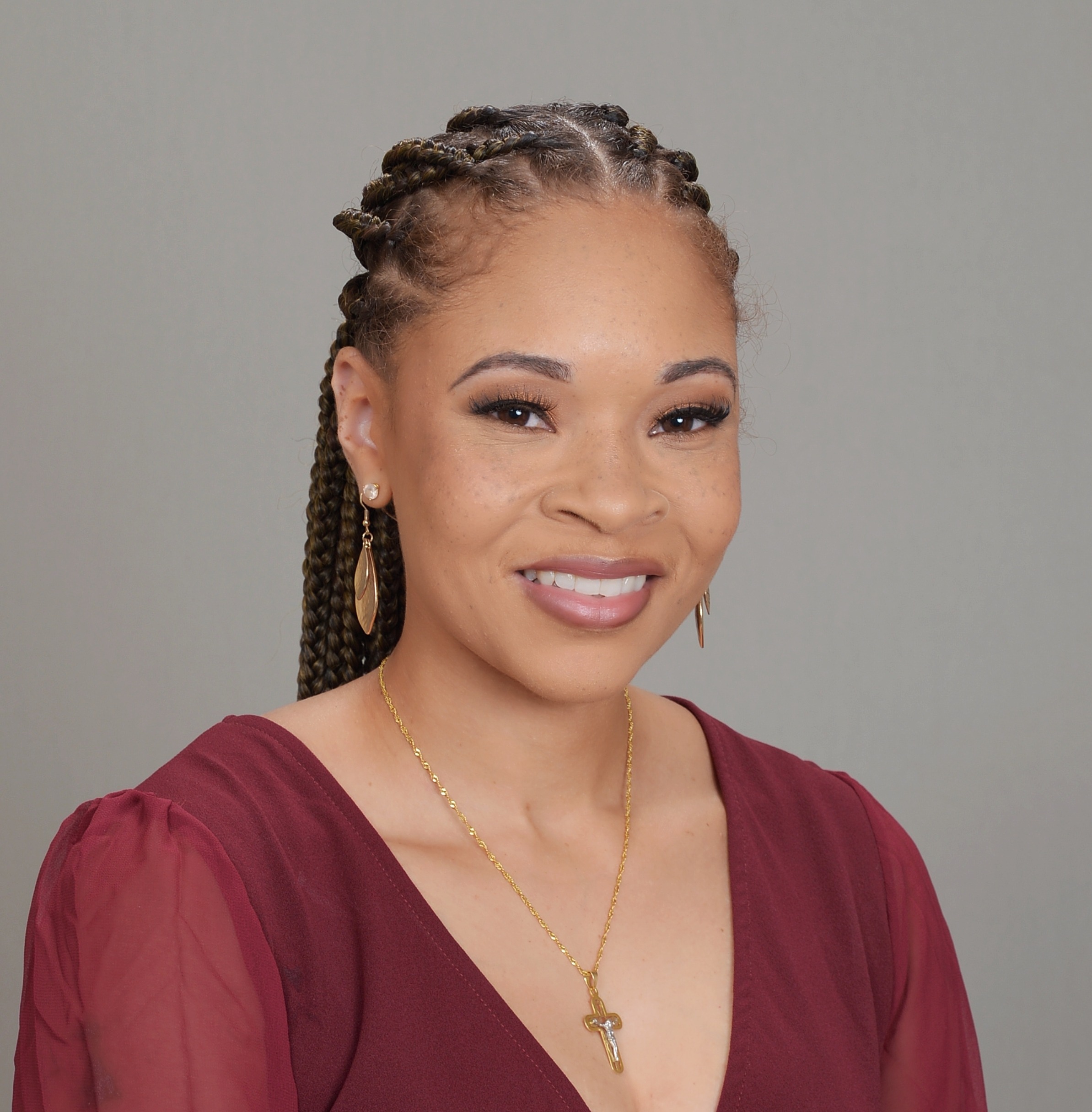 Suzanne Taluy's profile picture