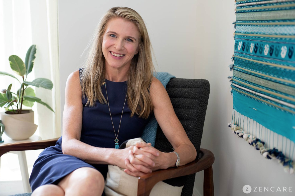 Image of Sarah Gundle