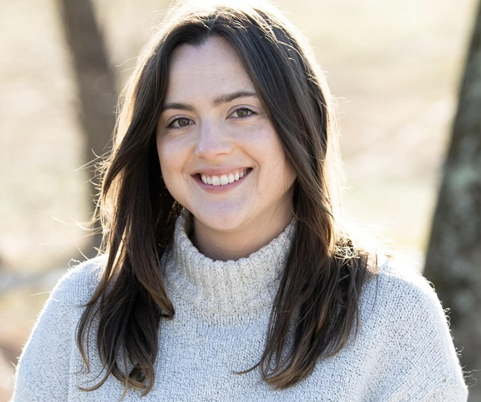 Zoe Morris's profile picture