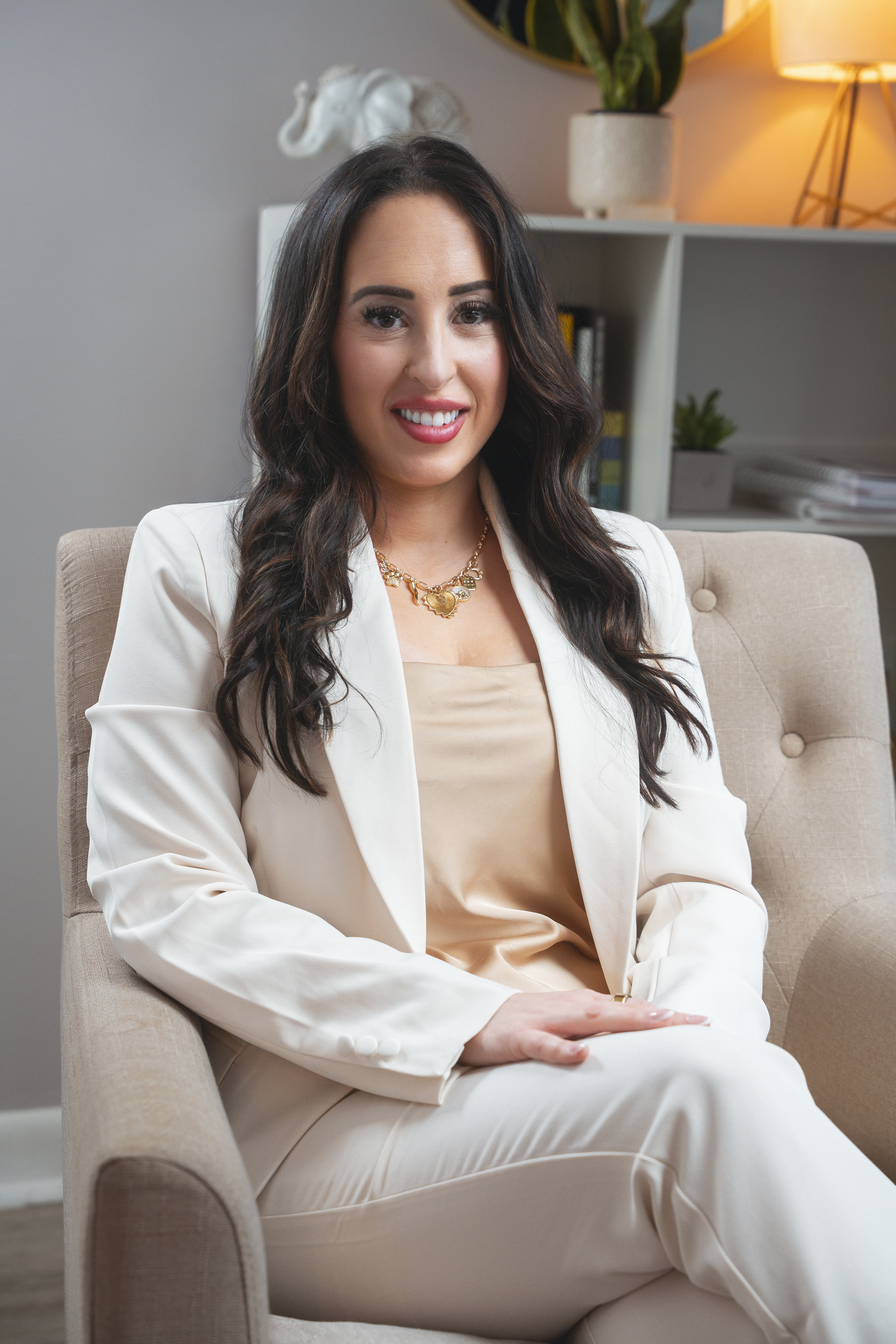 Inner Light Counseling & Wellness