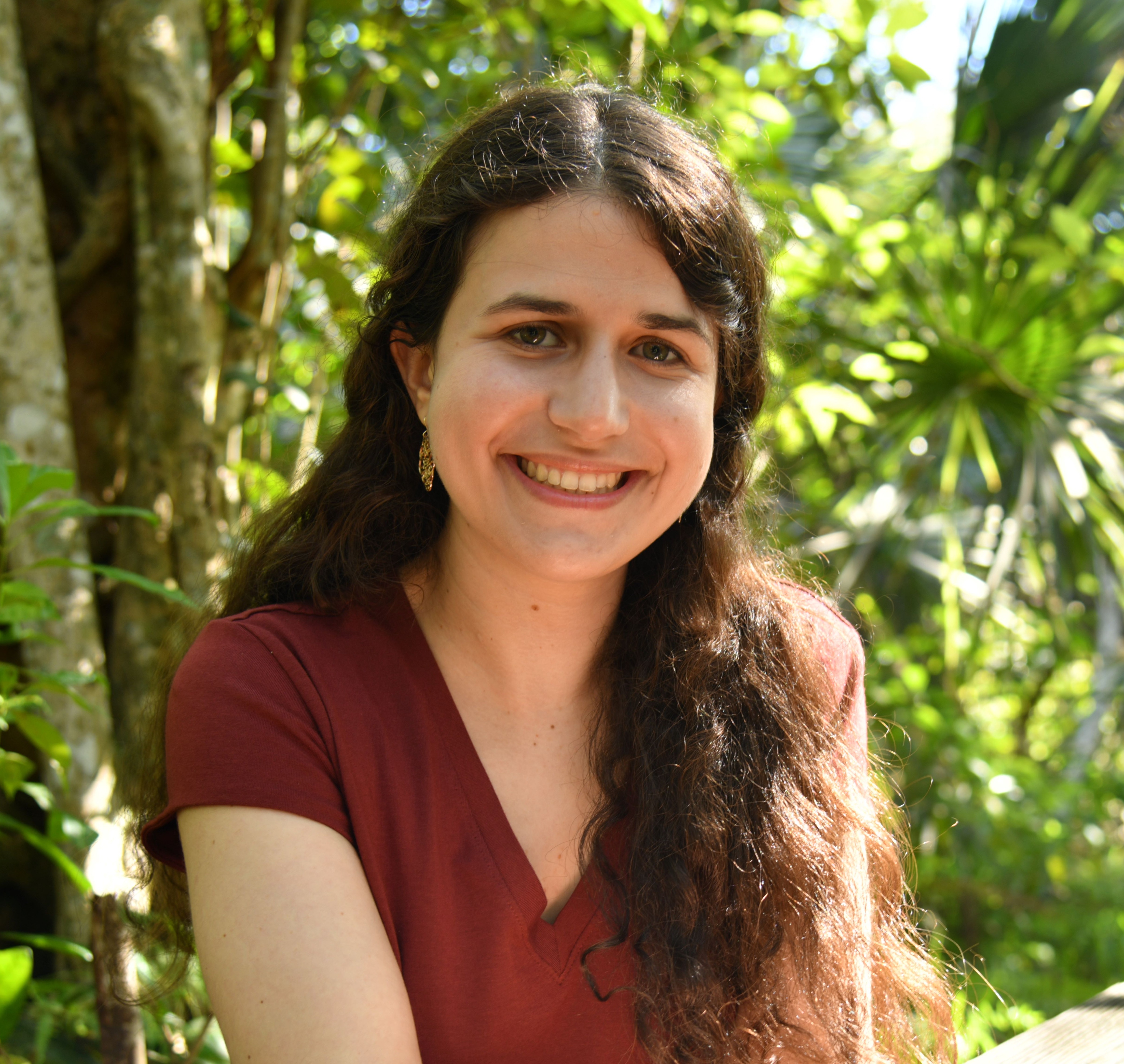 Allie Vaknin's profile picture