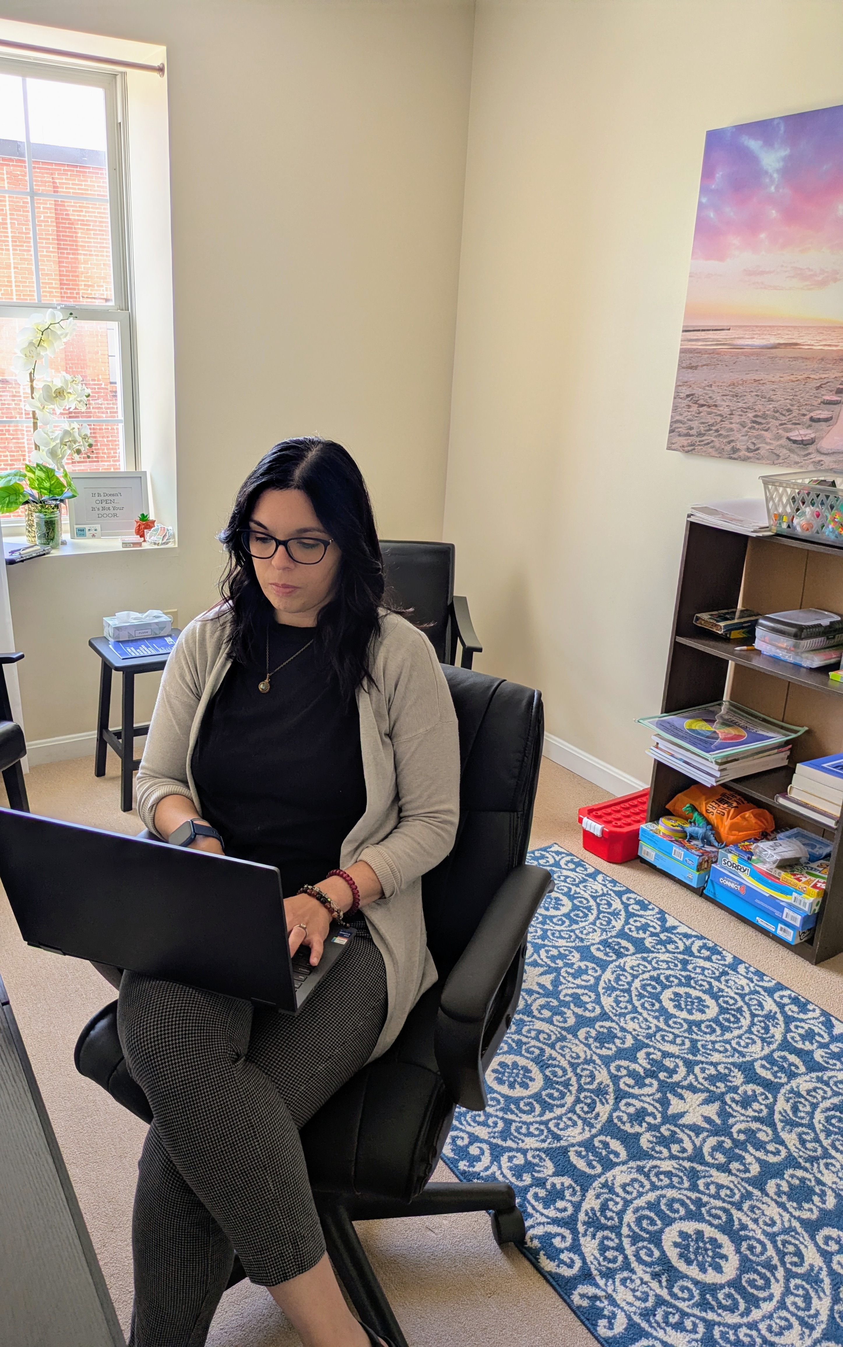 Innovative Therapeutic Services