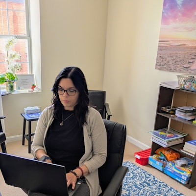 Innovative Therapeutic Services Innovative Therapeutic Services