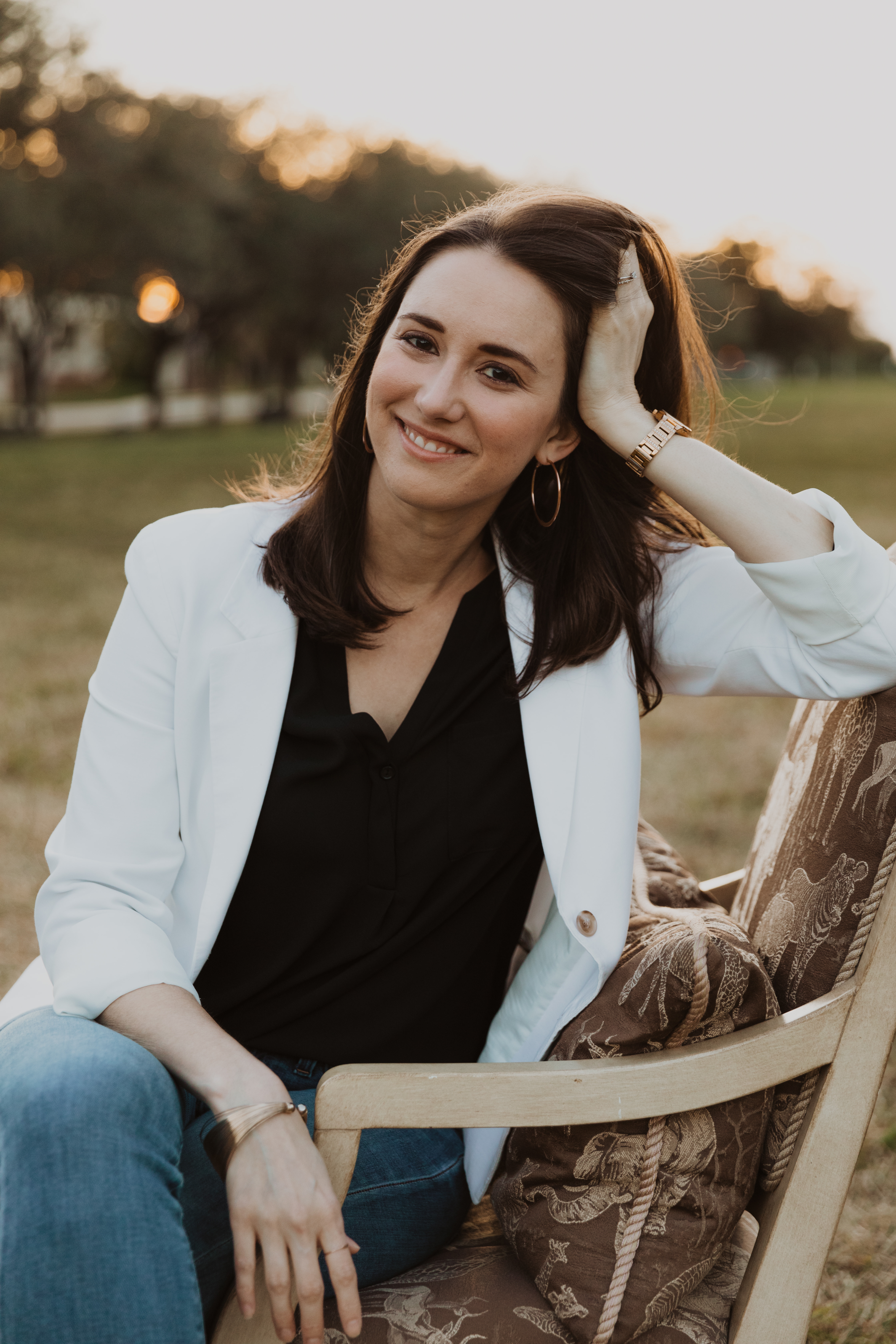 Elizabeth Ann Fulton's profile picture