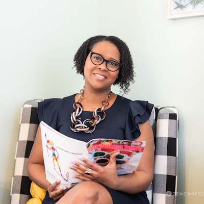 Clarillette Heredia Clarillette Heredia