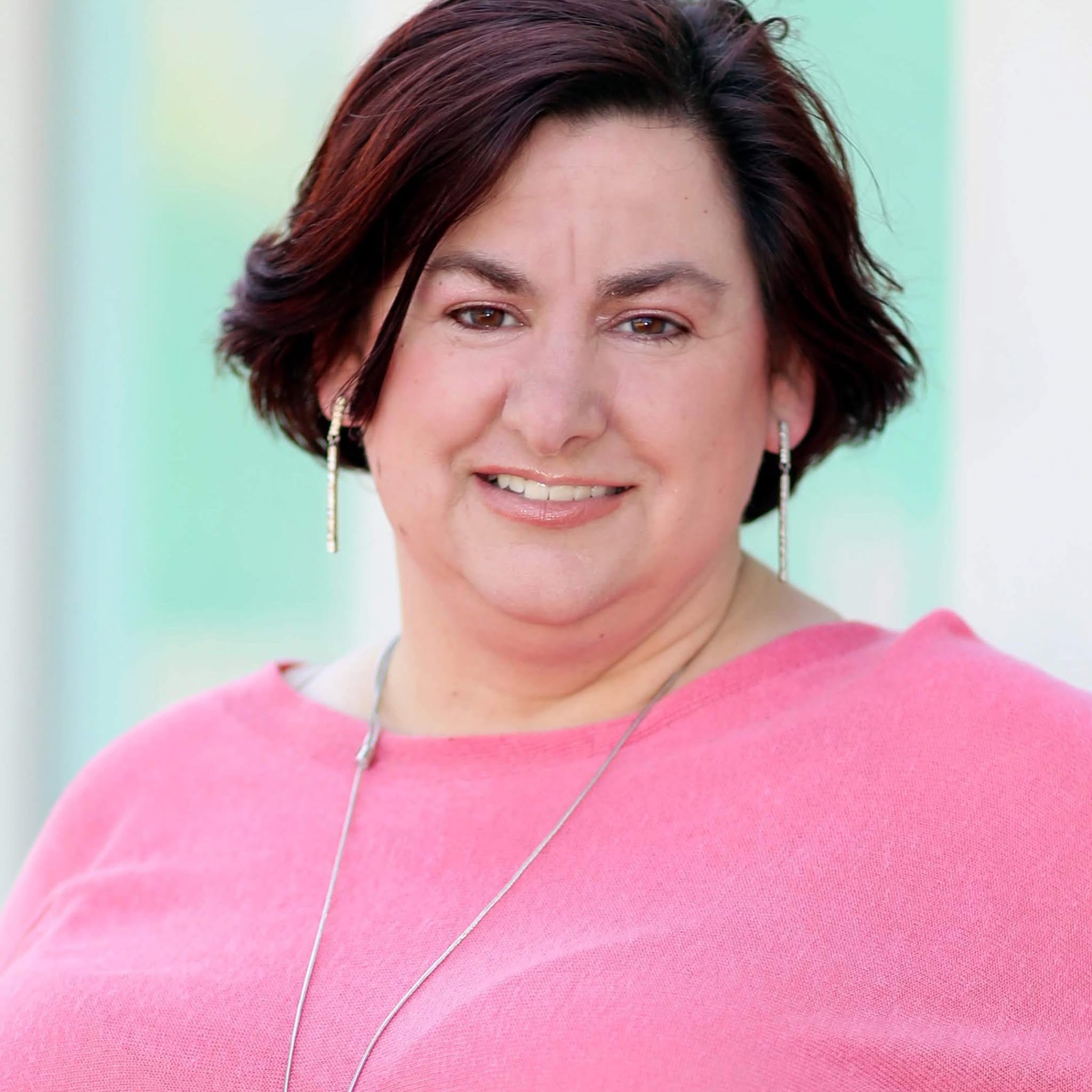 Ginger Kay Vose's profile picture