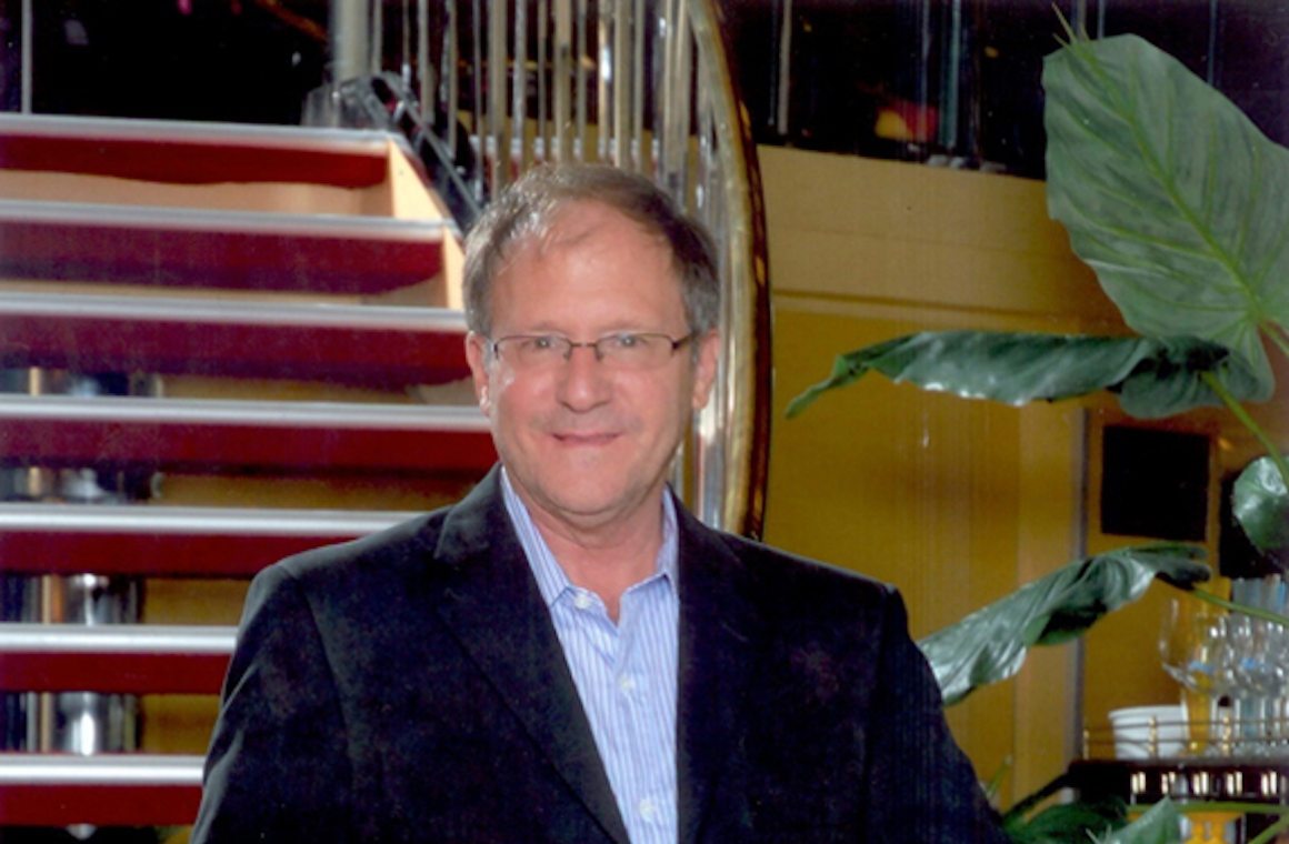 Michael Mongno Michael Mongno