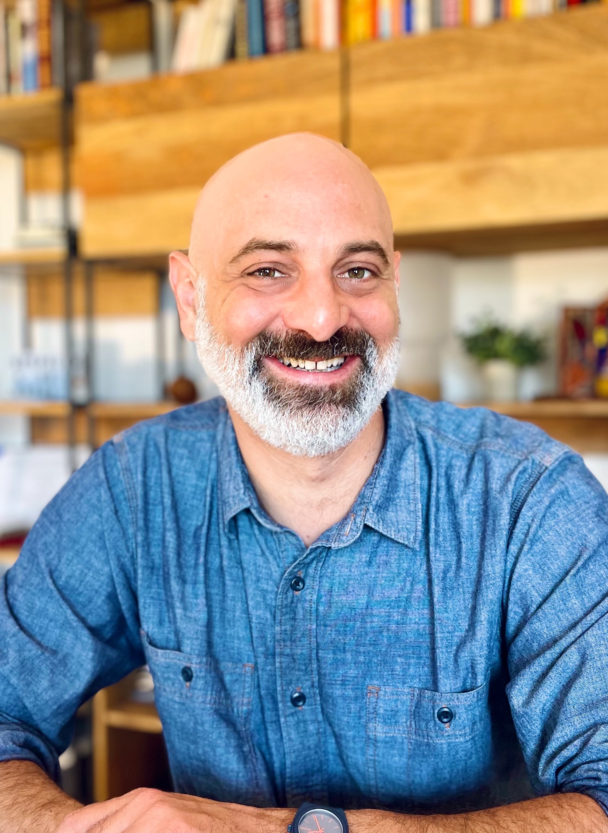 Stephan Charbit's profile picture