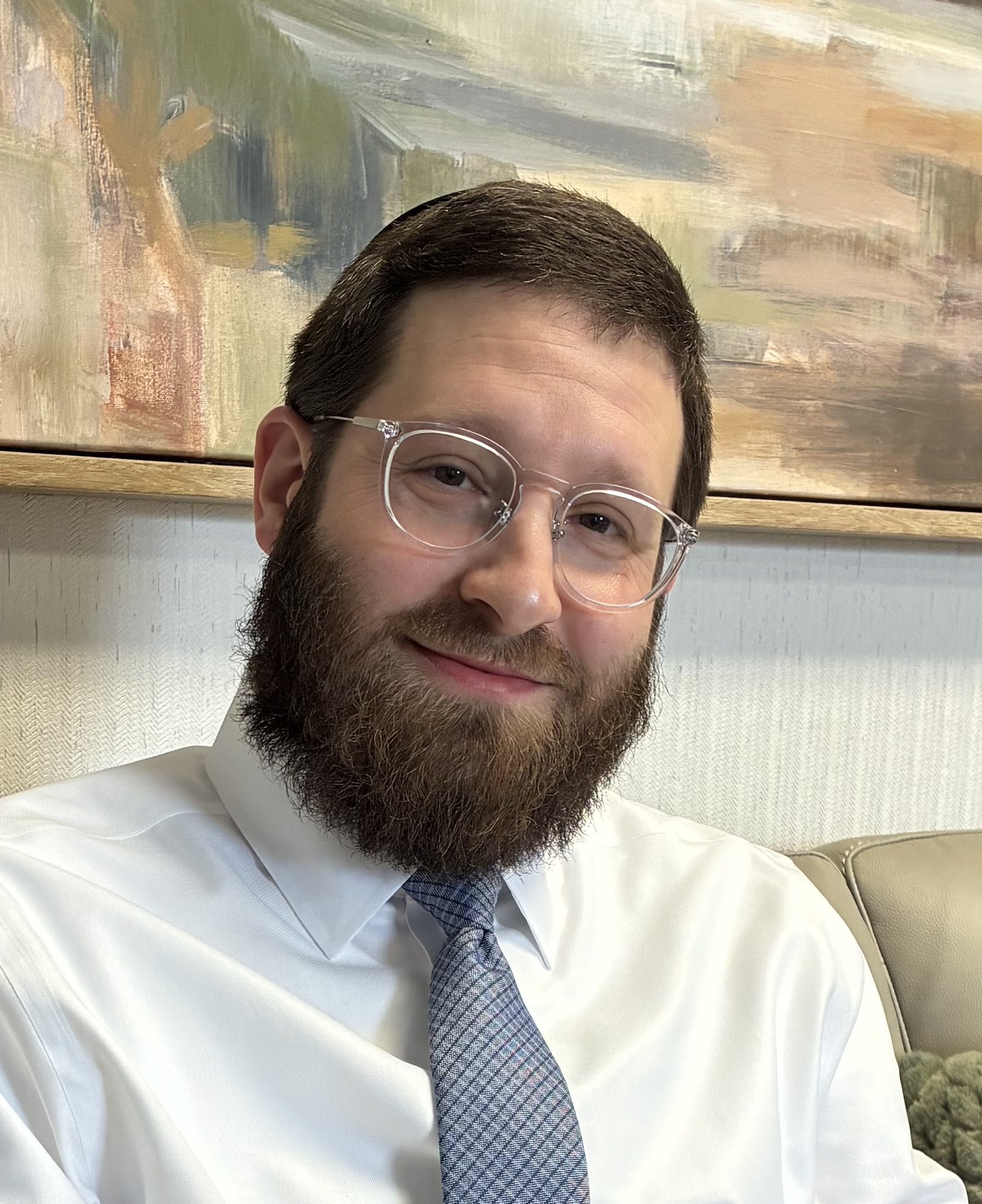 Joseph D. Censor's profile picture