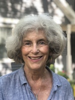 Profile image of Nancy  Feingold