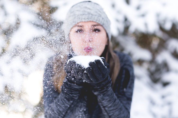 5 Tips for Handling Holiday Stress
