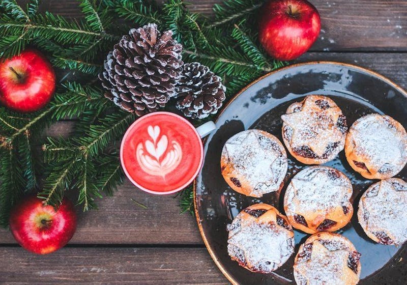 9 Tips for Healthy Holiday Eating