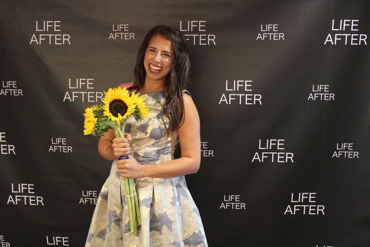Life after: A survivor’s story