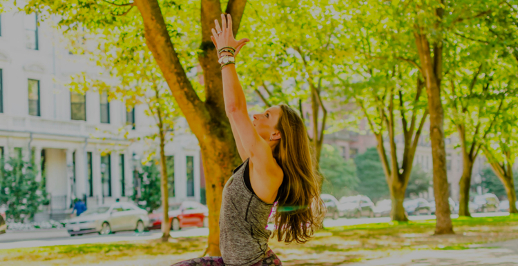 4 Questions for Rachele Pojednic, Founder of the Strong Process Forum