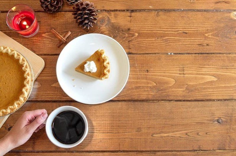 Thanksgiving Stress: 4 Ways to Keep Your Cool During the Holidays