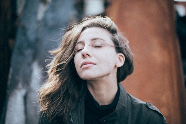 3 Simple Breathwork Techniques To Calm Your Anxiety
