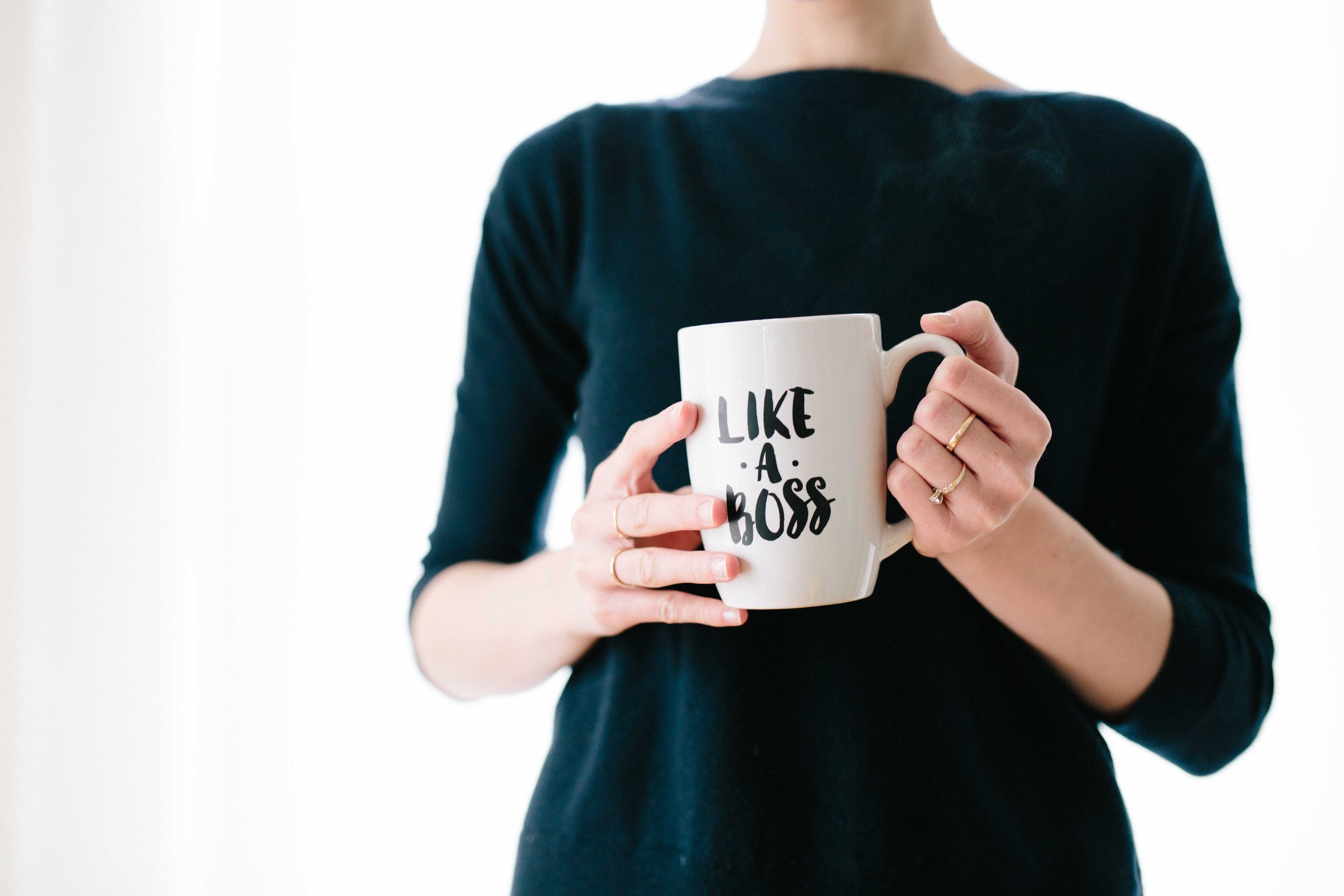 5 Badass Female Therapy Group Practice Owners in Rhode Island