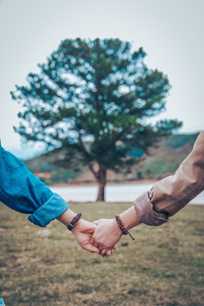 What to do About That Quarter-Life Crisis: Dating