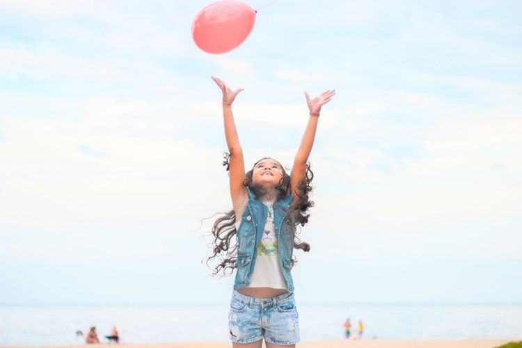 How To Discuss Eating Habits With Children: 6 Suggestions From A Dietitian