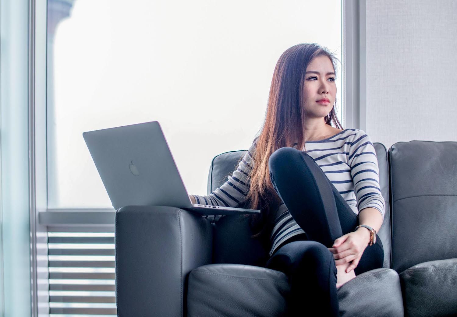 7 Ways To Push Back Against Imposter Syndrome