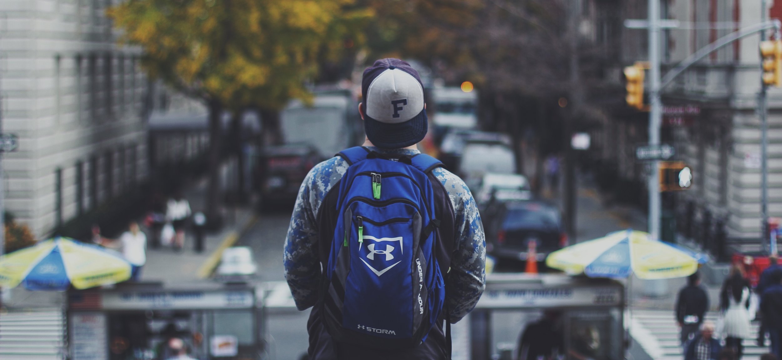 What to do About That Quarter-Life Crisis: Relationships