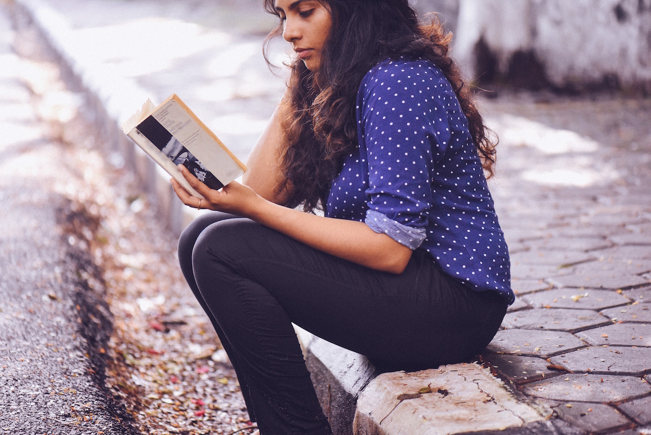 How To Come Back Out Of Sophomore Slump This Fall