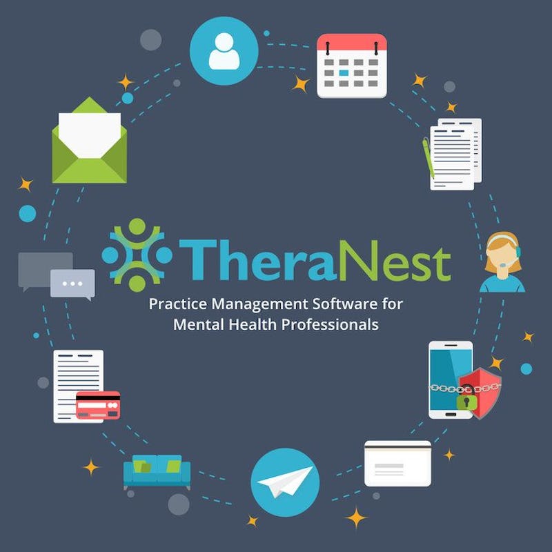 TheraNest: Review, Features, and FAQs