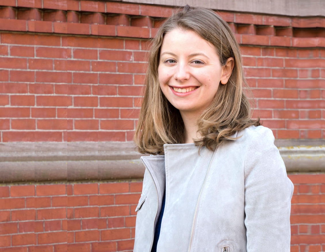 Female Founders: How Nell Meosky Luo of Folia Health is Changing Caregiving for Complex Illnesses