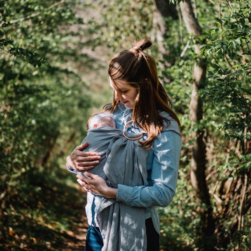New Mom Self-Care: 16 Ways To Take Care Of Your Mental Health In Early Parenthood