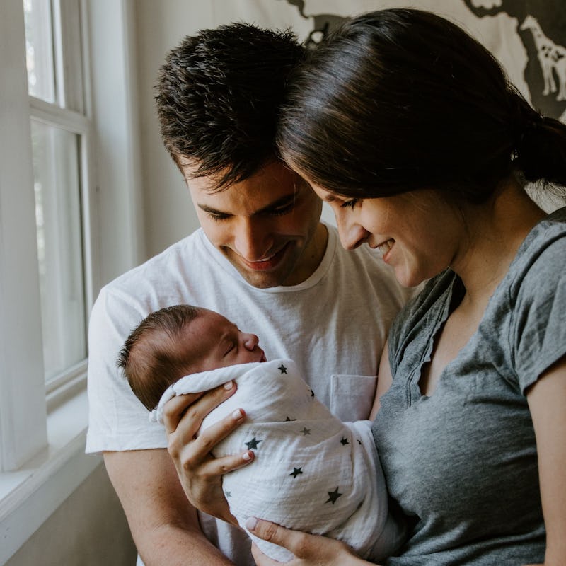 Postpartum Mental Health: How You & Your Family Can Ensure Support