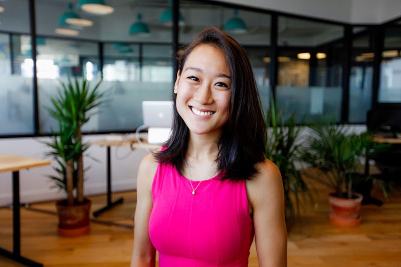 Female Founders: How Zencare Founder Yuri Tomikawa Cares for Her Mental Health