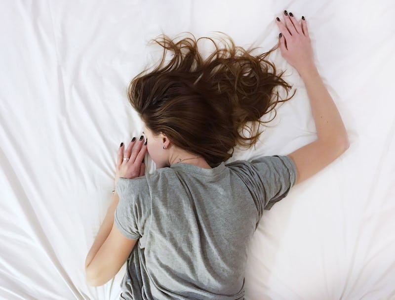 Can't Sleep? 14 Things To Do for Better Sleep