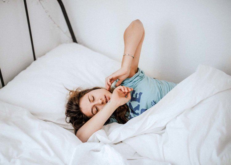 CBT For Insomnia: How Therapy for Sleep Disorders Works