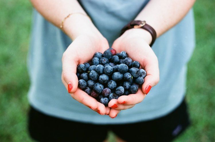 Intuitive Eating for Eating Disorder Recovery