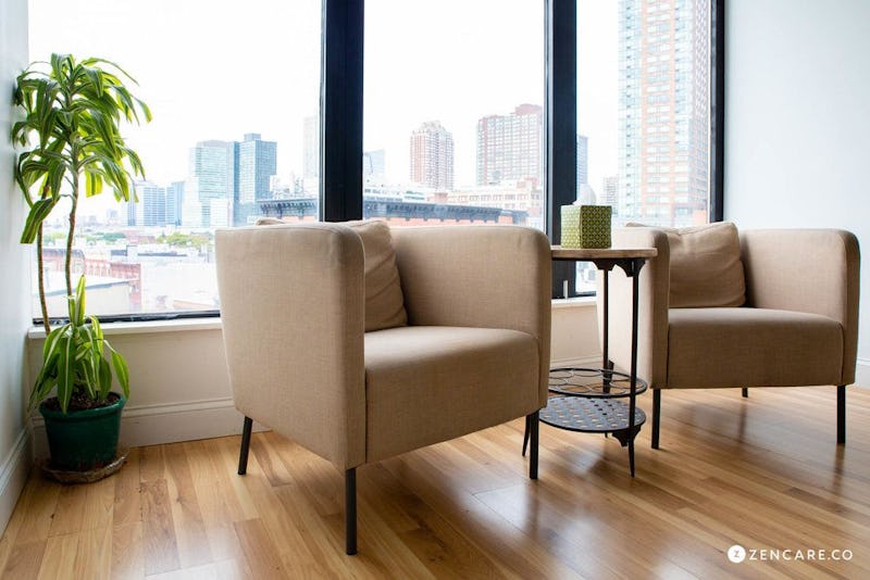 Psychotherapy NYC: How & Where To Find Psychotherapists Near You
