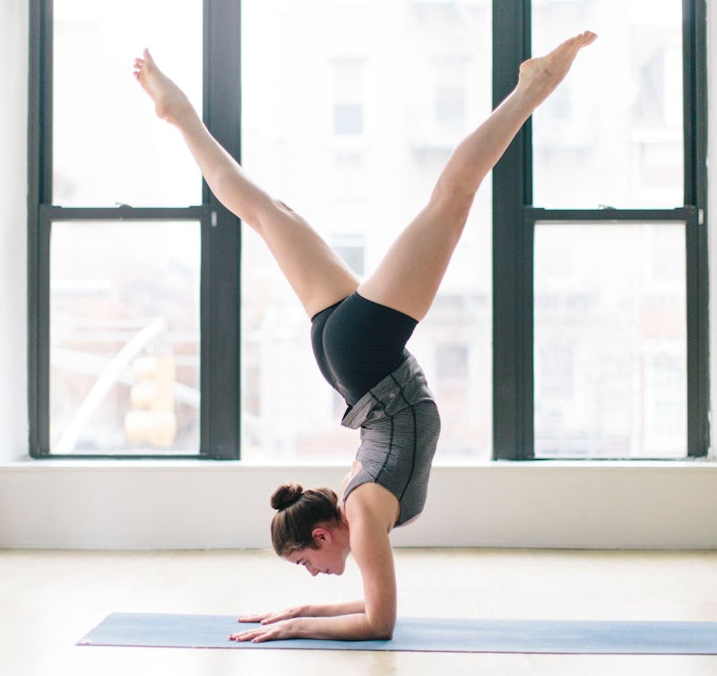 Female Founders: Shira Atkins On Finding Time For Yoga While Shaking Up The Podcasting World