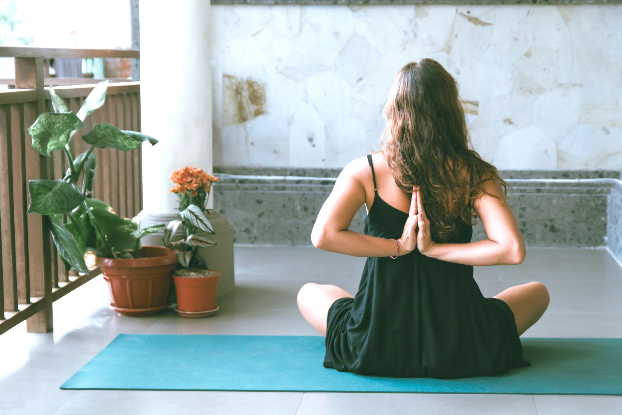 How To Find A Holistic Therapist