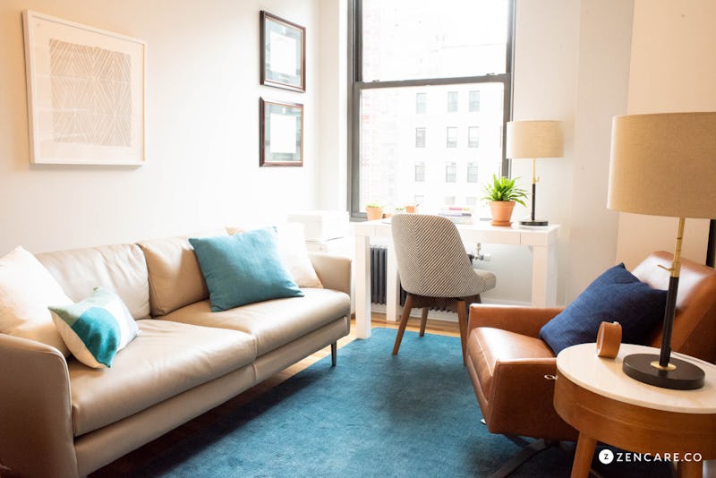 DBT Therapy Near Me: How & Where To Find DBT Therapists In NYC