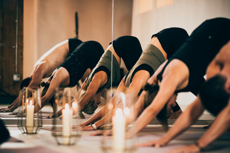 The Top 8 Yoga Classes in Chicago